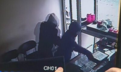 1,2 Milyon Liralık Soygun…ormana Gömmüşlerdi…altınları Geri Verdiler Tahliye Edildiler