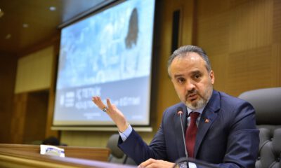 “Belediye Vatandaşlar İçin Var”