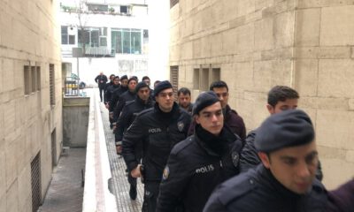 Bursa Merkezli 23 İldeki Fetö Operasyonunda 9 Tutuklama