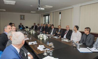 Buski Kayıp Kaçakla Mücadelede Lider