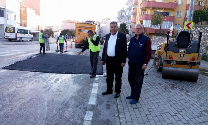 Büyükşehirden Öğrencilere Ulaşım Desteği
