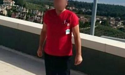Yaşlı Adama Yumruk Atan Sağlık Memuru Konuştu: