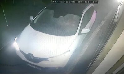 Kayıp Dağcılar Gişelerden Böyle Geçmiş