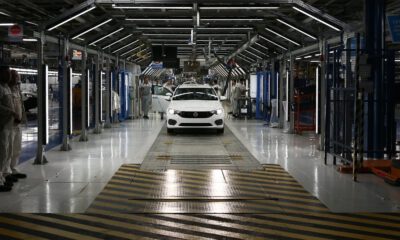 Metalde Anlaşma Sağlanamadı