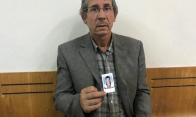 Kendisini Ve Eşini Bıçaklayan Oğluna Verilen 25 Yıl Hapis Cezasına Babadan Tepki