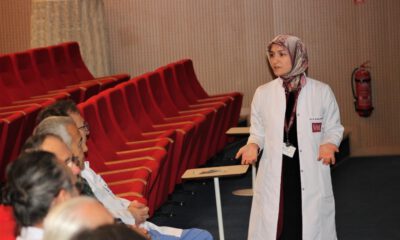 Ağlama Krizi Menopoz Belirtisi Olabilir