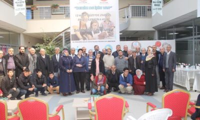 Başkan Işık: Asıl Engel Akıl Ve Kalpte Oluşturulan Duvarlardır