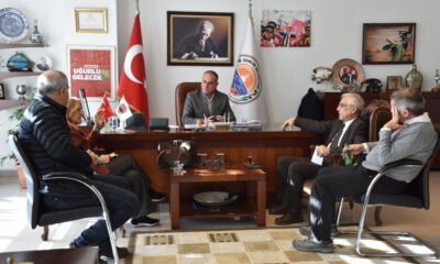 Soğutma Tesisi Kurulursa Körfezdeki Canlılık Zarar Görebilir