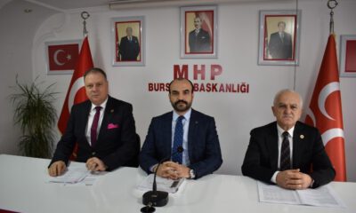 Mhpli Kalkancıdan Cemevi Açıklaması