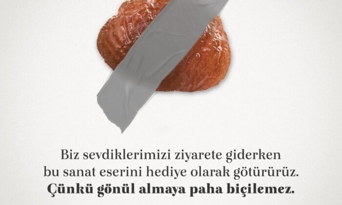 Bursadan 120 Bin Dolarlık Muza Gönderme