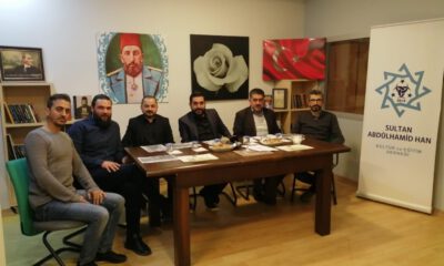 Sözde Pontus Soykırımına Sert Tepki: