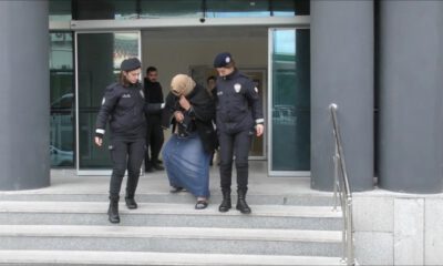 Bursada Uyuşturucu Operasyonu: 5 Tutuklu