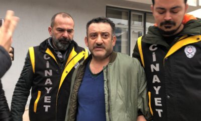 Kargocuda Karısını Öldüren Kocaya İyi Hal Ve Tahrik İndirimi
