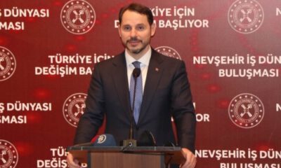 “Büyümenin gerçekleşeceğine işaret ediyor”