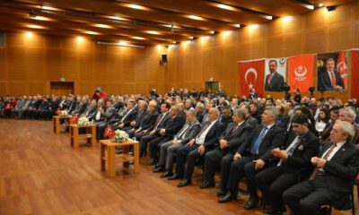 Destici: Abd Senatosunun Kabul Ettiği Sözde Ermeni Soykırımı Kararını Reddediyoruz