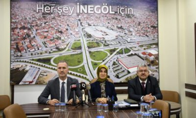 İnegölde Toki Başvuruları Başladı