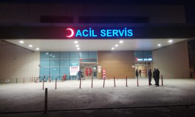 Bahçesinde Ölü Bulundu