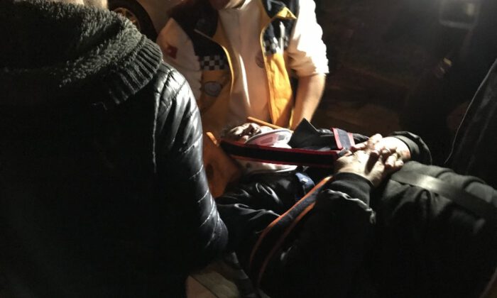 Arkadaşının Boğazını Kesen Sanığa Müebbet