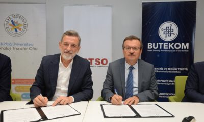 Meslekî Eğitim Projesi İstihdama Güç Katacak