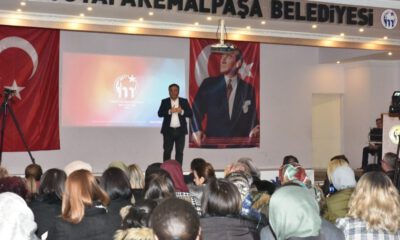 Yazar Akbaba, Mehmet Akifi Anlattı