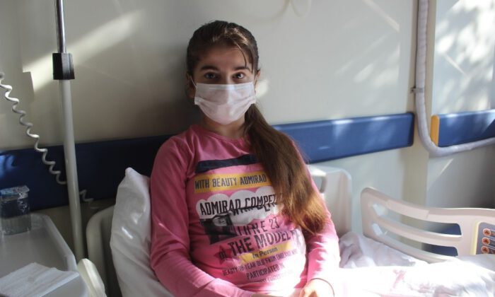 Kimsenin Yapamadığı Böbrek Naklini Uludağ Üniversitesi Yaptı