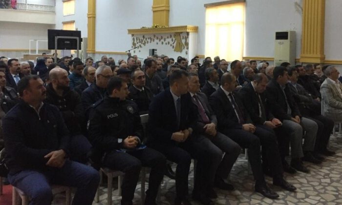 Şehir Politikaları Analiz Ediliyor