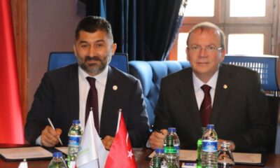 Matlı: “Birlikte Başaracağız”