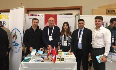Gürsu Genç Beyinlerin Işığıyla Aydınlanıyor
