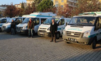 Nilüfer Belediyesi Vatandaşların Her An Yanında