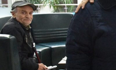 Yalnız Yaşayan Yaşlı Adam Evinde Ölü Bulundu