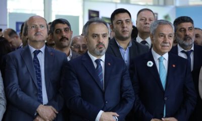 Kitap Kurtları Bu Fuarda Buluştu