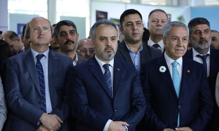 Kitap Kurtları Bu Fuarda Buluştu