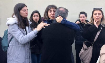 Mert Alpaslanın Eşinden Duygulandıran Paylaşım