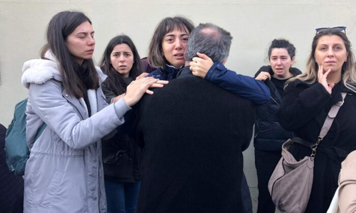 Mert Alpaslanın Eşinden Duygulandıran Paylaşım