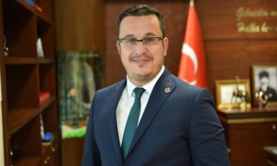 Mustafakemalpaşada Toki Heyecanı