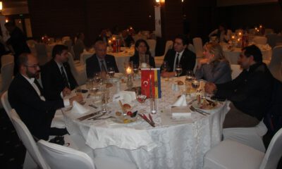 Bursada Moldova Gecesi