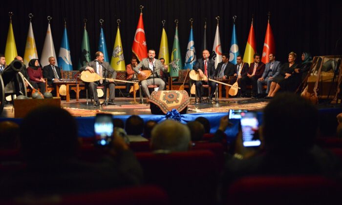 Yıldırımdan Sarıkamışa Ağıt