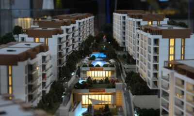 Satılan Her 2 Konuttan Biri Kredi İle Gerçekleşiyor