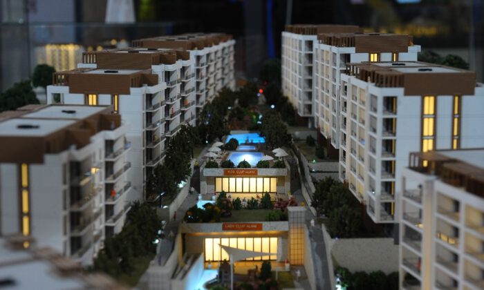 Satılan Her 2 Konuttan Biri Kredi İle Gerçekleşiyor