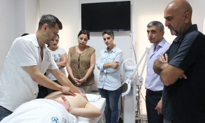 Aranan Personel Olmak İstiyorsanız Bu Kursu Kaçırmayın…