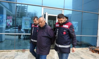 Çakma Yeğen Bursa Polisinden Kaçamadı