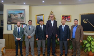 Karacabeyde İstihdama Yönelik Önemli Adımlar