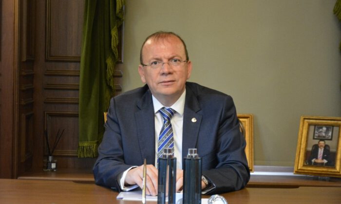 İş Dünyası 2020Den Umutlu