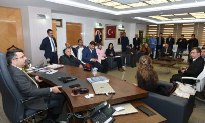 Doğa Gönüllülerine Teşekkür