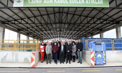 Makedonlar Osmangazinin Projelerine Hayran Kaldı
