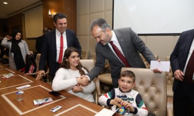 Anneler Eğitilecek, Çocuklar Beslenecek
