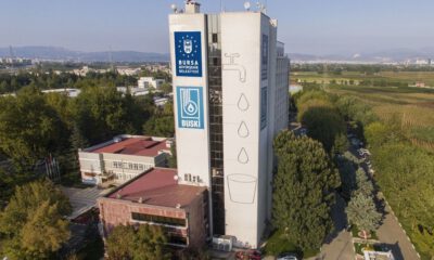 Buskinin ‘Bilgi Güvenliği Tescillendi