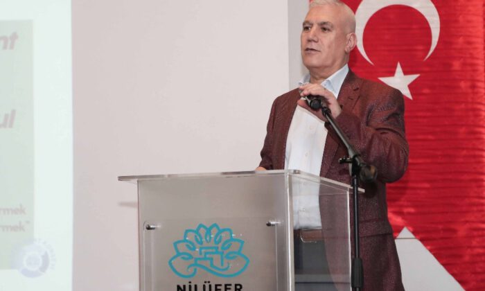 Nilüfer Kent Konseyinde Tüzük Değişikliği