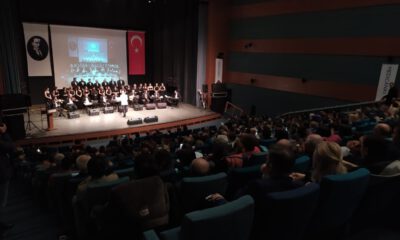 Medicana Tsm Korosu Dinleyicilerden Tam Not Aldı