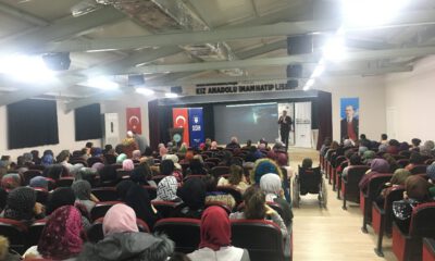 Bursada Tarih Sohbetleri
